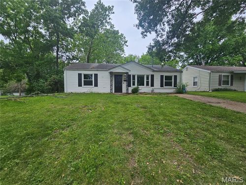 9801 Lorna Lane, St Louis, MO, 63136 | Card Image