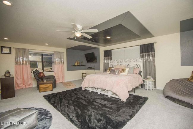 174 Lance Ln, House other with 6 bedrooms, 8 bathrooms and null parking in La Follette TN | Image 9
