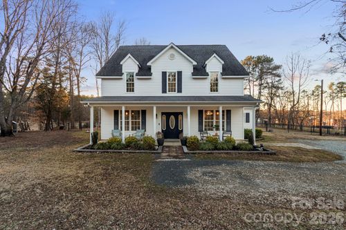 11919 Everett Keith Rd, Huntersville, NC, 28078-3661 | Card Image