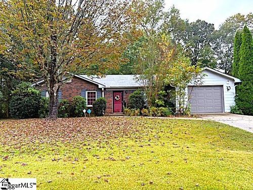 516 Bethel Dr, Mauldin, SC, 29662-1842 | Card Image