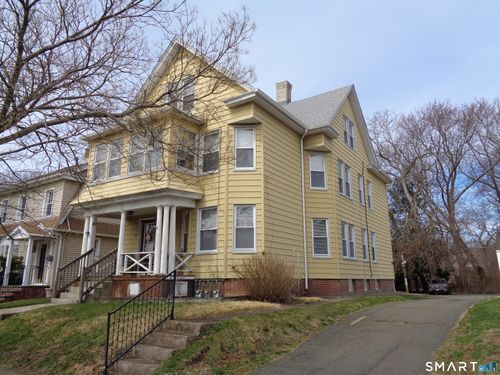 3-58 Stuyvesant Ave, New Haven, CT, 06512-3619 | Card Image