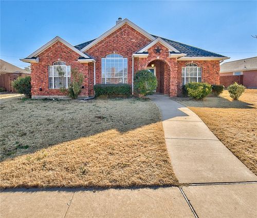 4424 Maple Shade Avenue, Sachse, TX, 75048 | Card Image