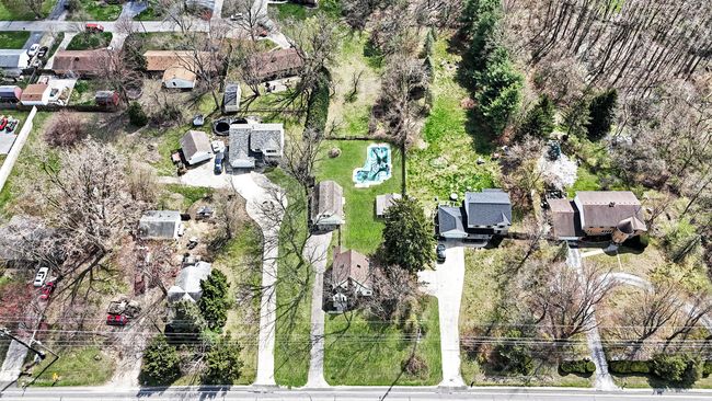 1101 W Sterns Rd, House other with 3 bedrooms, 2 bathrooms and null parking in Temperance MI | Image 31
