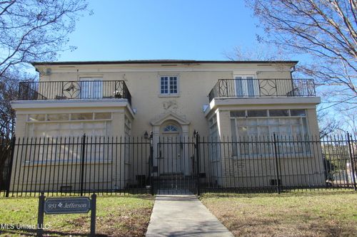 apt-1-951 N Jefferson St, Jackson, MS, 39202-2620 | Card Image