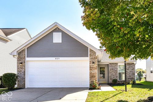 8123 Little River Ln, Indianapolis, IN, 46239-6856 | Card Image