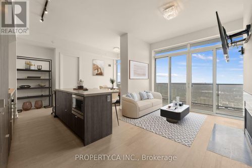 6108-7 Grenville Street, Toronto (Bay Street Corridor), ON, M4Y0E9 | Card Image