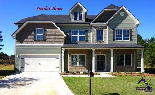 124 Blue Coat Trl, Byron, GA, 31008-5164 | Card Image