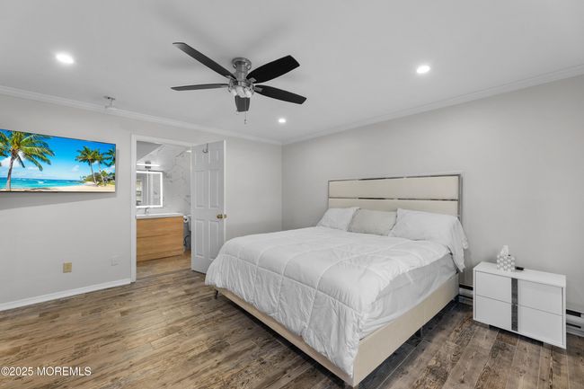 21 Homestead Cir, House other with 5 bedrooms, 4 bathrooms and null parking in Marlboro NJ | Image 36