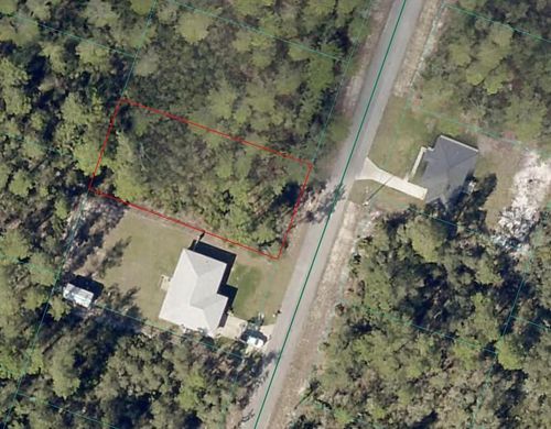 Lot 22 Fisher Way Track, Ocklawaha, FL, 32179 | Card Image