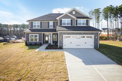 105 Jackson Rdg Way, Pikeville, NC, 27863 | Card Image