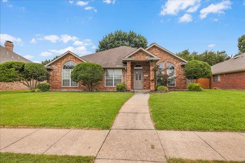 3314 Suzanne Dr, Rowlett, TX, 75088-5981 | Card Image