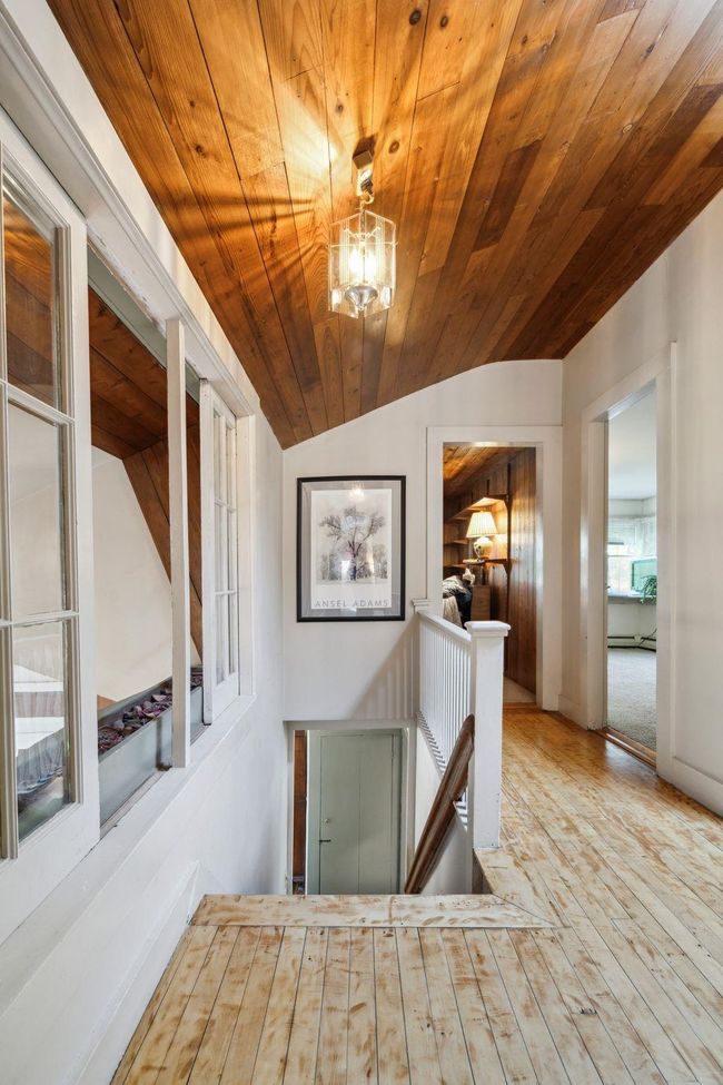 161 Saint Gaudens Rd, House other with 4 bedrooms, 2 bathrooms and null parking in Cornish NH | Image 33