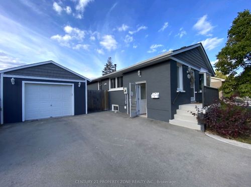5439 Cornwall Cres, Burlington, ON, L7L3K2 | Card Image