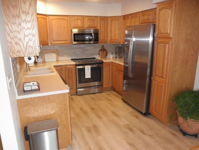 415 Park St, Townhouse with 2 bedrooms, 2 bathrooms and null parking in Osage IA | Image 11