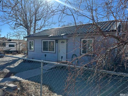 421 D Ave, Gabbs, NV, 89409-9801 | Card Image