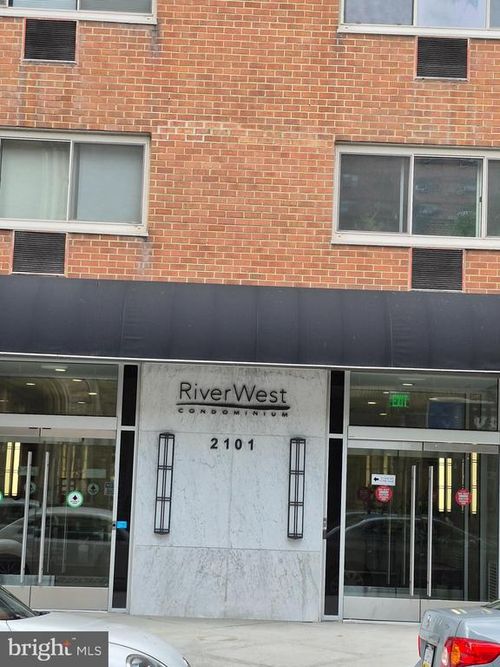 unit-1212-2101 Chestnut St, PHILADELPHIA, PA, 19103-3136 | Card Image