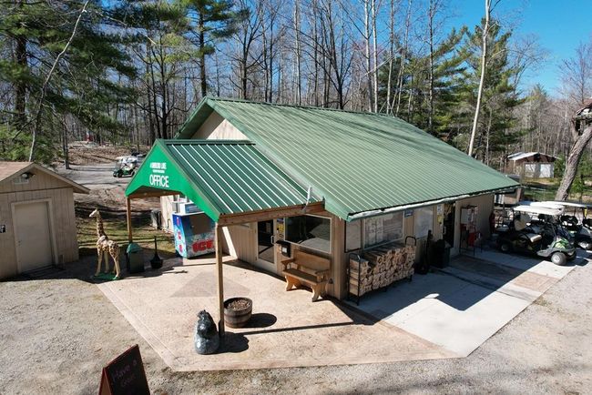 W5449 Loomis Rd, Home with 0 bedrooms, 0 bathrooms and null parking in PORTERFIELD WI | Image 4