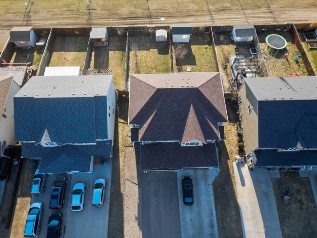 822 28 St, Home with 3 bedrooms, 3 bathrooms and 3 parking in Wainwright AB | Image 30