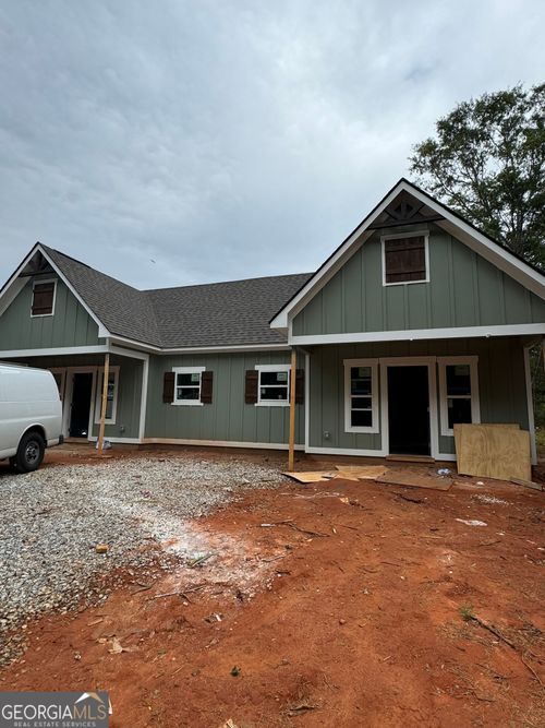 401 Georgia St, Pine Mountain, GA, 31822 | Card Image