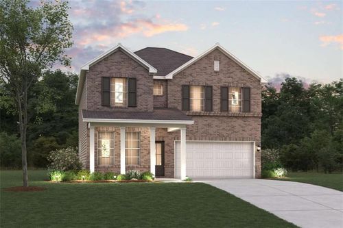 2983 Sunrise Ridge Road, Snellville, GA, 30078 | Card Image