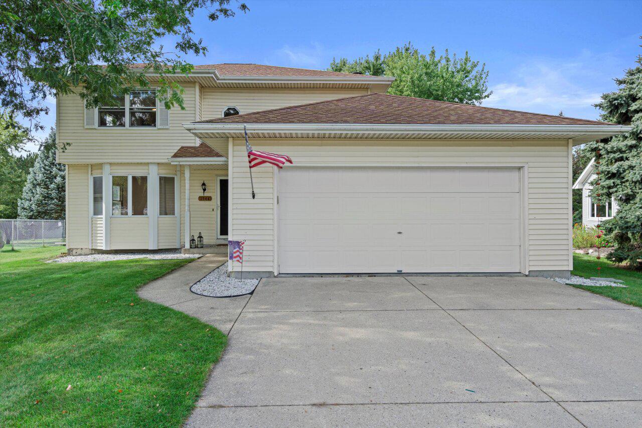 Briarwood Ln, Hartford, WI 53027