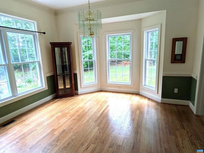 5205 W Hoover Rd, House other with 4 bedrooms, 4 bathrooms and null parking in REVA VA | Image 6