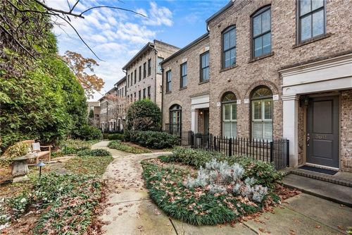 3611 Habersham Rd Nw, Atlanta, GA, 30305-1154 | Card Image