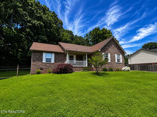 7821 Hill Rd, Knoxville, TN, 37938-3016 | Card Image