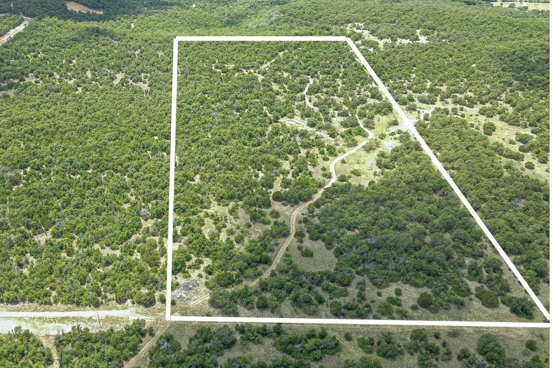 Land in Gordon 4