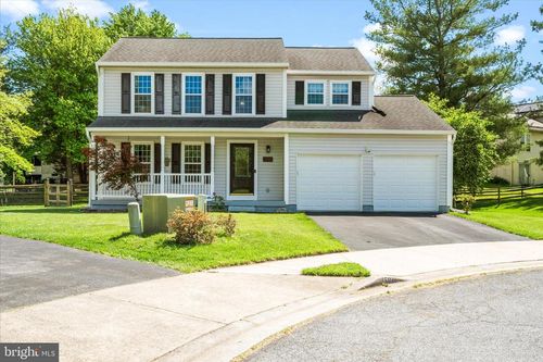 5021 Mallard Ln, FREDERICK, MD, 21703-9503 | Card Image