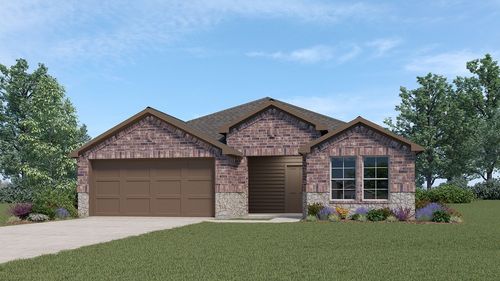 200 Choctaw Drive, Leonard, TX, 75452 | Card Image