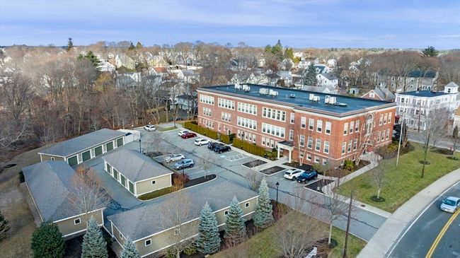 UNIT-260 - 100 Nahant St, Condo with 2 bedrooms, 3 bathrooms and 1 parking in Wakefield MA | Image 36