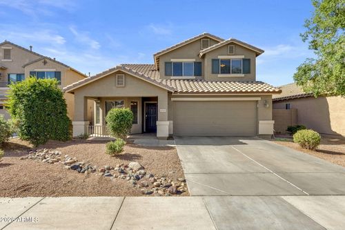41931 W Colby Dr, Maricopa, AZ, 85138-8643 | Card Image