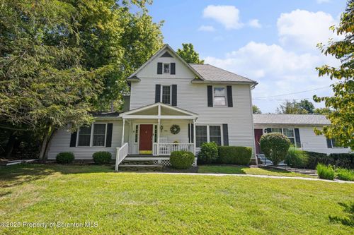 106 Waverly Rd, Waverly Township, PA, 18414-9232 | Card Image