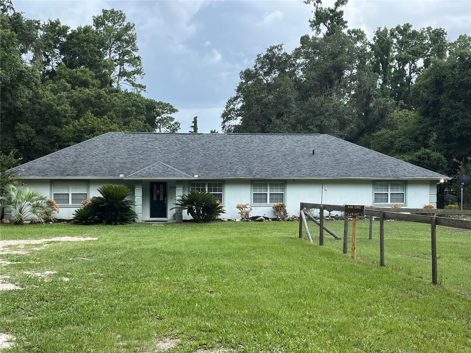 21st St, Ocala, FL 34482