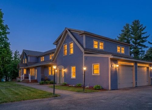 109 Sahagian Road, Belgrade, ME, 04917 | Card Image