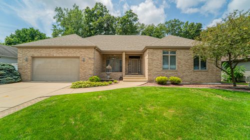 2318 Divac Dr, Schererville, IN, 46375-4304 | Card Image