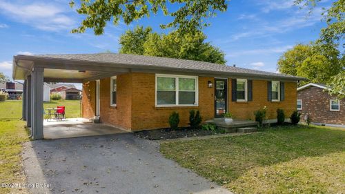 209 Riverview Ln, Shepherdsville, KY, 40165-6151 | Card Image