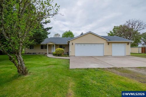 1396 Cascade Dr, Lebanon, OR, 97355-3615 | Card Image