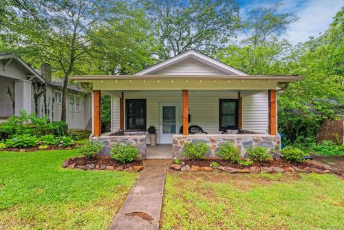 1116 N Tyler St, Little Rock, AR, 72205-1752 | Card Image