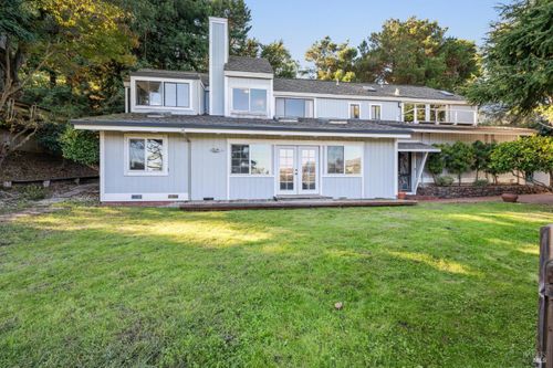 31 Via Los Altos None, Tiburon, CA, 94920 | Card Image