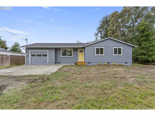 475 Rugh Ln, Lakeside, OR, 97449-9613 | Card Image
