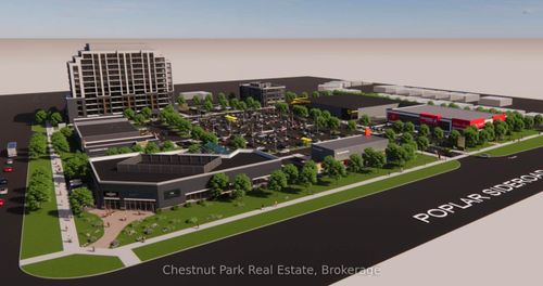 108-869 Hurontario Street, Collingwood, ON, L9Y2L8 | Card Image