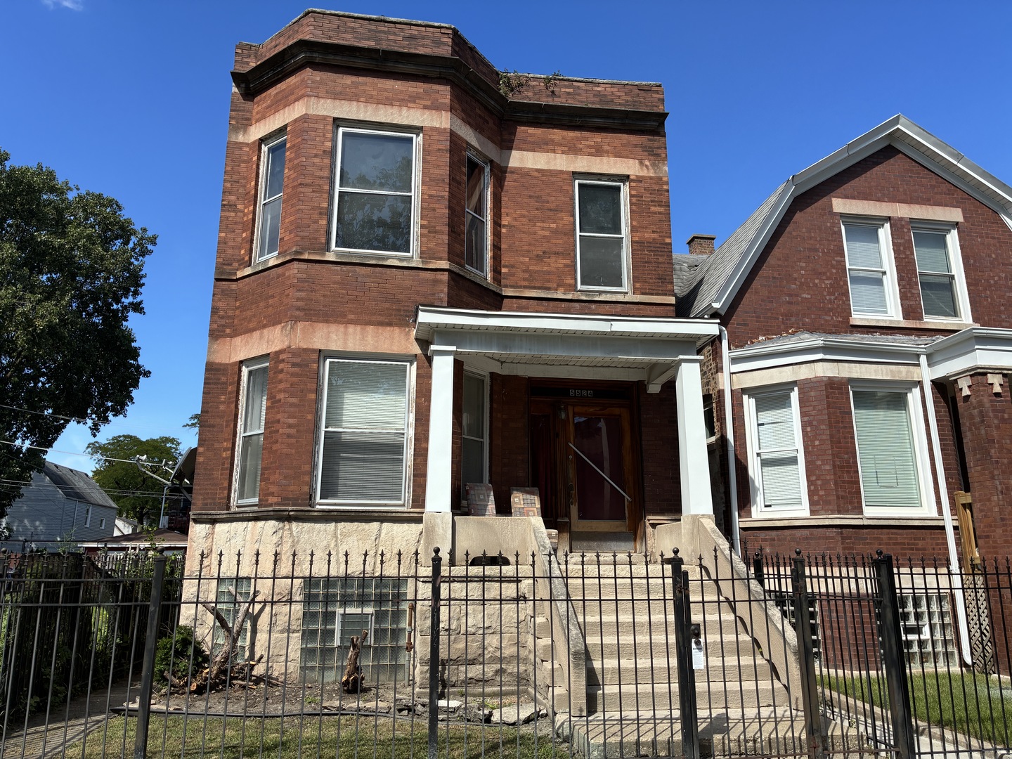 Residential Lease in Chicago 3
