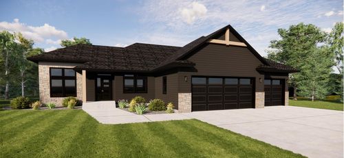 631 Amberwood Way, PLOVER, WI, 54467 | Card Image