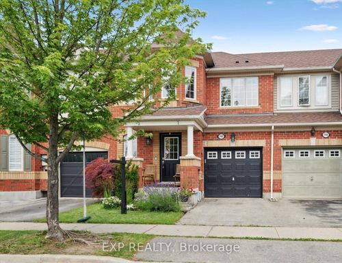 747 Shortreed Cres, Milton, ON, L9T0E8 | Card Image