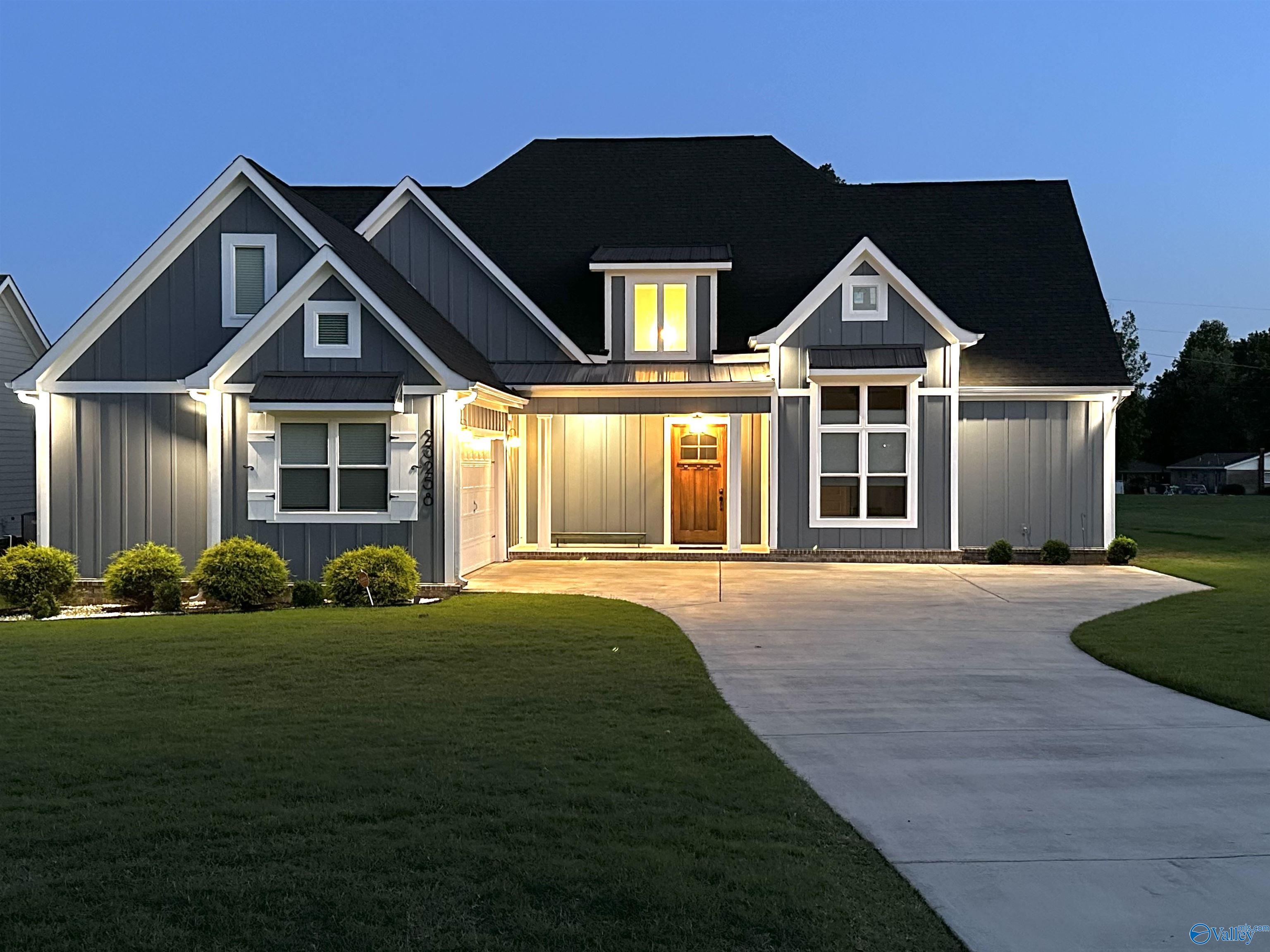 Saint John Rd, Athens, AL 35613