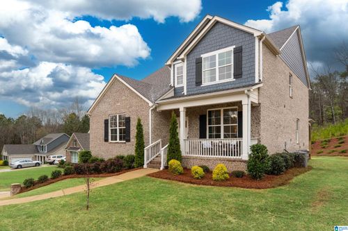1063 Timberline Rdg, CALERA, AL, 35040-4732 | Card Image