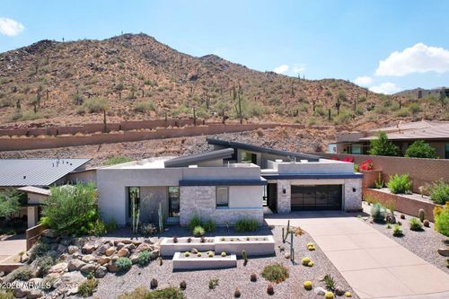 14303 E Harmony Ln, Fountain Hills, AZ, 85268-4870 | Card Image