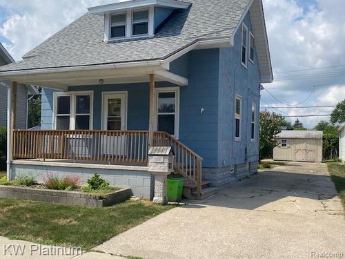 423 16th St, Port Huron, MI, 48060-4248 | Card Image